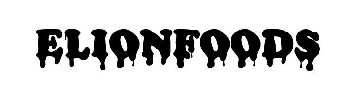 Bloody Office  Free Fonts Download