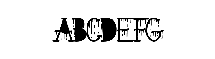 La Nueva Vieja Escuela  Free Fonts Download