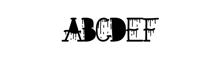 La Nueva Vieja Escuela  Free Fonts Download