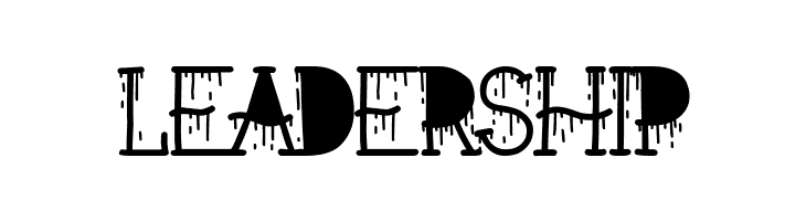 La Nueva Vieja Escuela  Free Fonts Download