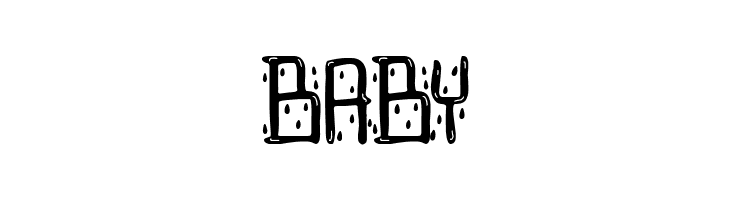 Ghetto bros  Free Fonts Download