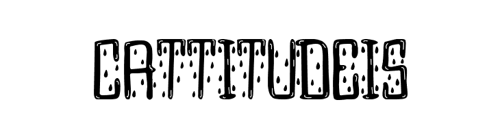 Ghetto bros  Free Fonts Download