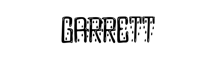 Ghetto bros  Free Fonts Download