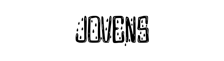 Ghetto bros  Free Fonts Download