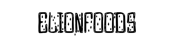 Ghetto bros  Free Fonts Download