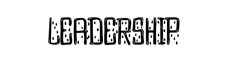 Ghetto bros  Free Fonts Download
