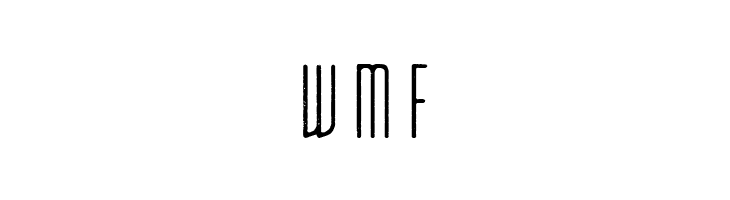 Cinema Capitol  Free Fonts Download