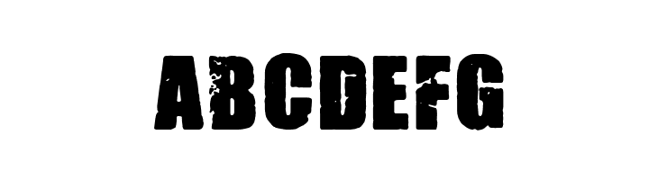 Madrid Grunge  Free Fonts Download