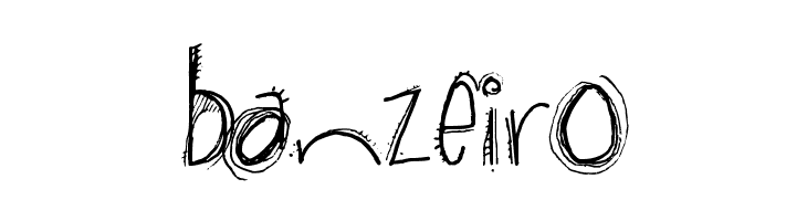 brown bear funk  Free Fonts Download