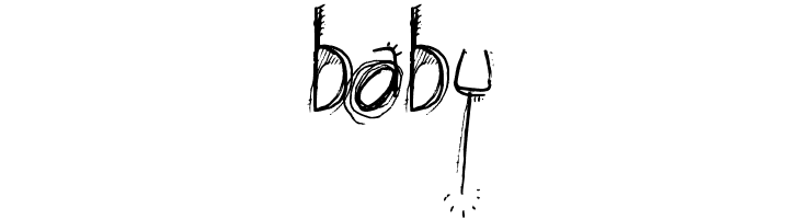 brown bear funk  Free Fonts Download