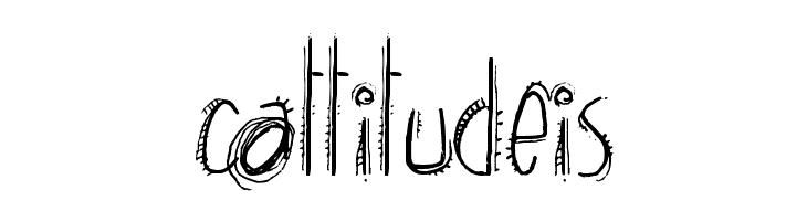 brown bear funk  Free Fonts Download