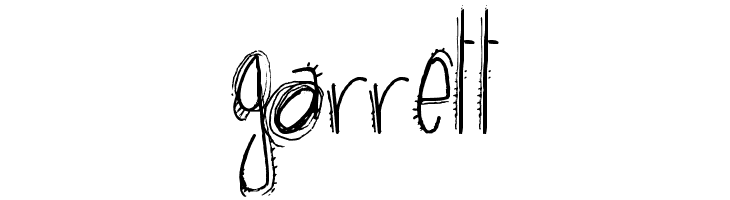 brown bear funk  Free Fonts Download