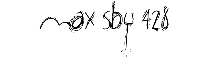 brown bear funk  Free Fonts Download