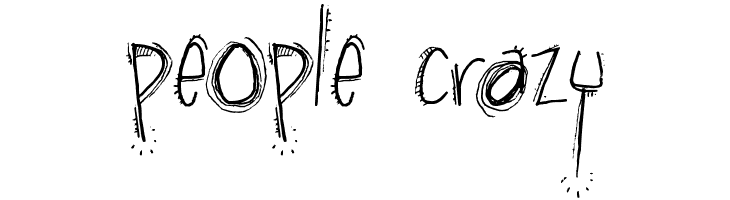 brown bear funk  Free Fonts Download