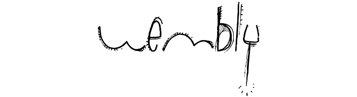 brown bear funk  Free Fonts Download