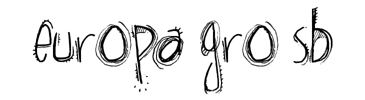 brown bear funk  Free Fonts Download