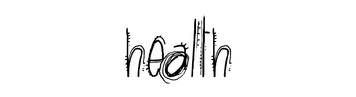 brown bear funk  Free Fonts Download