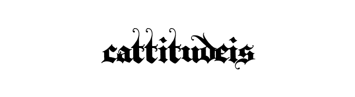 Black Empire  Free Fonts Download