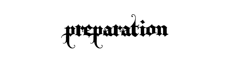 Black Empire  Free Fonts Download