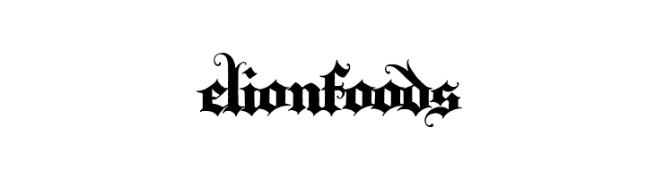 Black Empire  Free Fonts Download