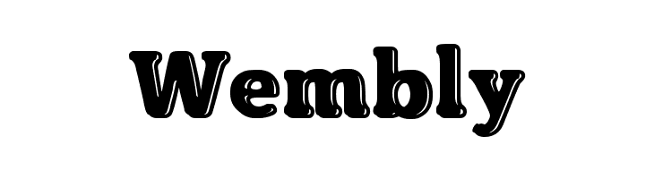 insuperable  Free Fonts Download