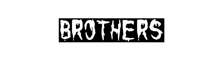 Friday 14  Free Fonts Download