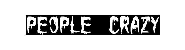 Friday 14  Free Fonts Download