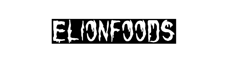 Friday 14  Free Fonts Download
