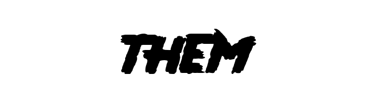 Dark Tales  Free Fonts Download