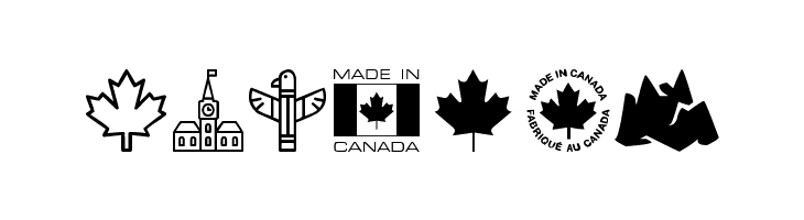 Canada  Free Fonts Download