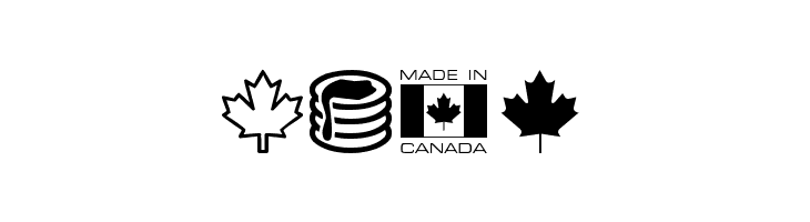Canada  Free Fonts Download