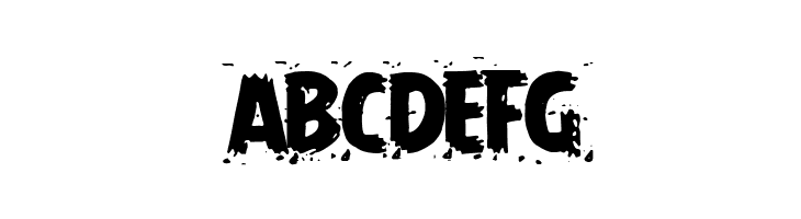 Hispania Manero  Free Fonts Download