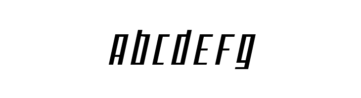 SF Square Root Oblique  Free Fonts Download