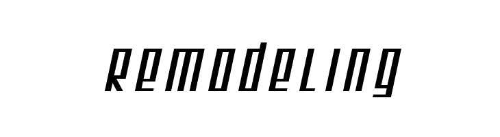 SF Square Root Oblique  Free Fonts Download