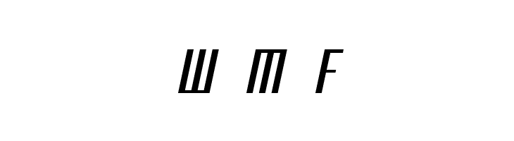 SF Square Root Oblique  Free Fonts Download