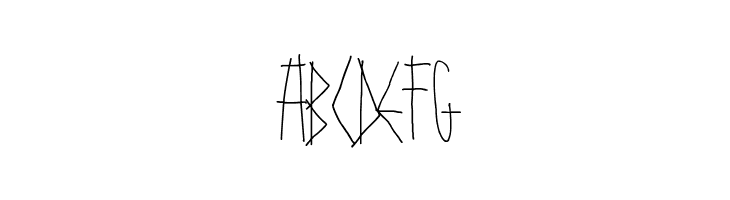 Woodcutter Basic Viking  Free Fonts Download