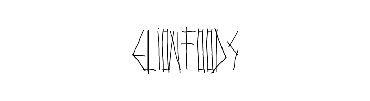 Woodcutter Basic Viking  Free Fonts Download