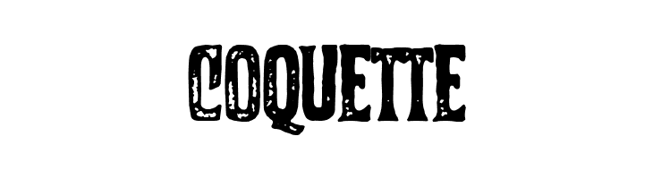 Crappy Town  Free Fonts Download