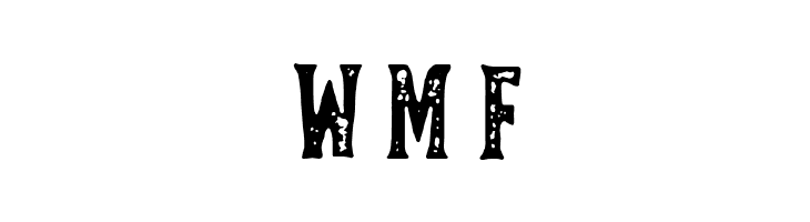 Crappy Town  Free Fonts Download