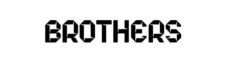 Origaminator  Free Fonts Download