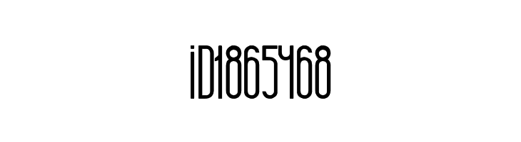 La Distinguida  Free Fonts Download