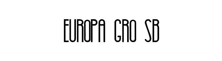 La Distinguida  Free Fonts Download