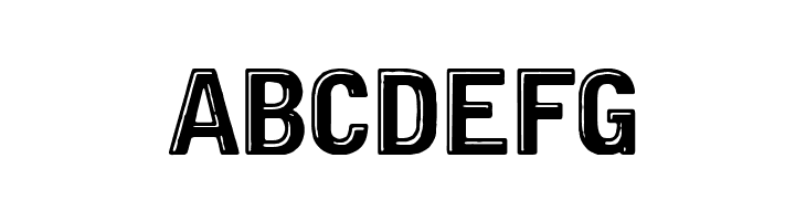 Casino Bar  Free Fonts Download