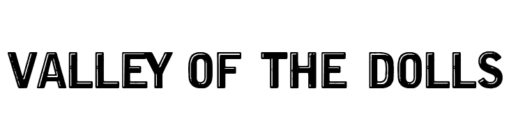 Casino Bar  Free Fonts Download