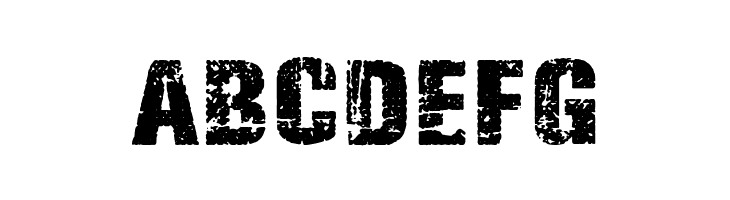 Big Dealer  Free Fonts Download