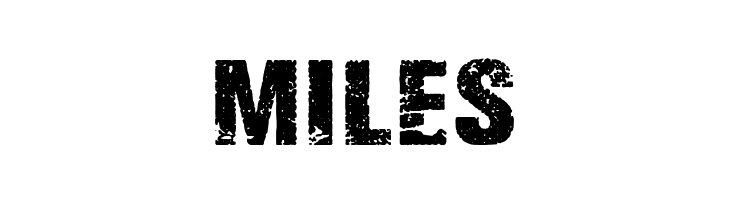 Big Dealer  Free Fonts Download