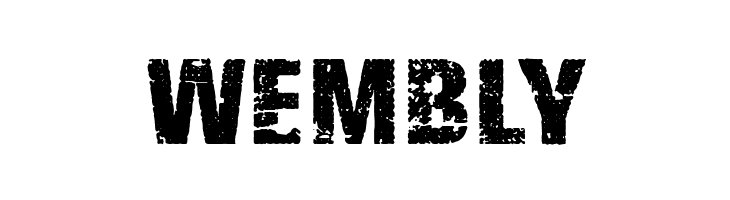 Big Dealer  Free Fonts Download