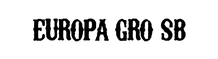 Los Chapters  Free Fonts Download