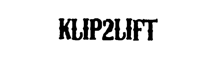 Los Chapters  Free Fonts Download