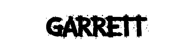 Pantano Thing  Free Fonts Download